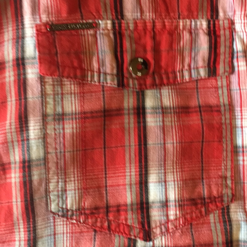 Ecko button down - Picture 3 of 4